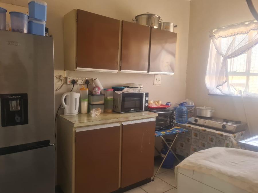 1 Bedroom Property for Sale in Stilfontein Ext 4 North West